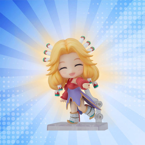 Good Smile Company Nendoroid Serafina Legend of Mana Figure