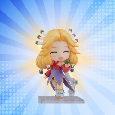 Good Smile Company Nendoroid Serafina Legend of Mana Figure