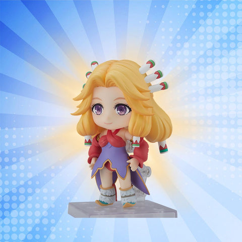 Good Smile Company Nendoroid Serafina Legend of Mana Figure