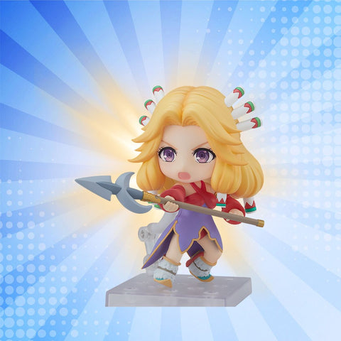 Good Smile Company Nendoroid Serafina Legend of Mana Figure