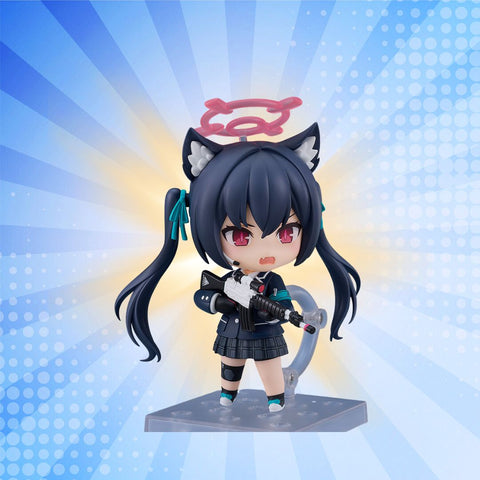 Good Smile Company Nendoroid Serika Kuromi Blue Archive Figure