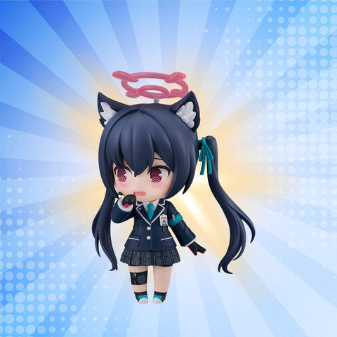 Good Smile Company Nendoroid Serika Kuromi Blue Archive Figure