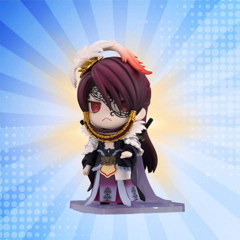 Good Smile Company Nendoroid Sha Wu Sheng Thunderbolt Fantasy Figure