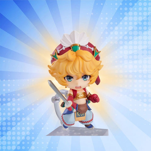 Good Smile Company Nendoroid Shiloh Legend of Mana Figure
