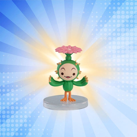 Good Smile Company Nendoroid Shiloh Legend of Mana Figure