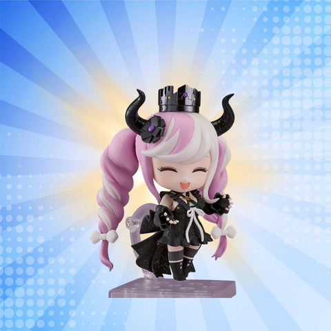 Good Smile Company Nendoroid Shinigami Master Detective Archives: RAIN CODE Figure