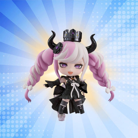 Good Smile Company Nendoroid Shinigami Master Detective Archives: RAIN CODE Figure