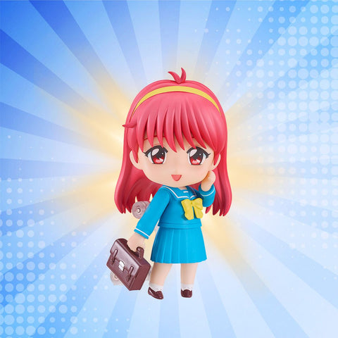 Good Smile Company Nendoroid Shiori Fujisaki Tokimeki Memorial Figure