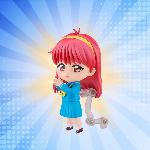 Good Smile Company Nendoroid Shiori Fujisaki Tokimeki Memorial Figure