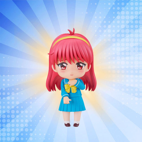Good Smile Company Nendoroid Shiori Fujisaki Tokimeki Memorial Figure