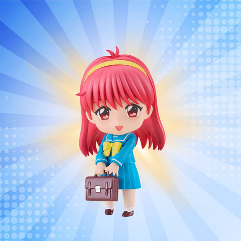 Good Smile Company Nendoroid Shiori Fujisaki Tokimeki Memorial Figure