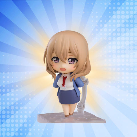 Good Smile Company Nendoroid Shiori Katase My Tiny Senpai Figure