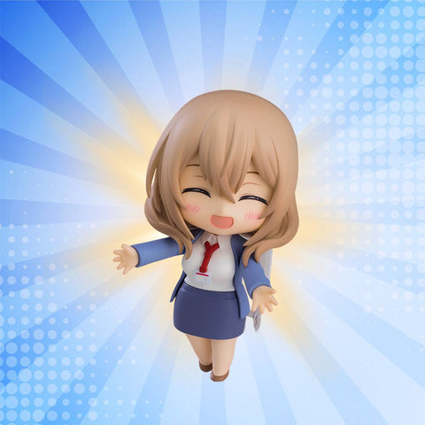 Good Smile Company Nendoroid Shiori Katase My Tiny Senpai Figure