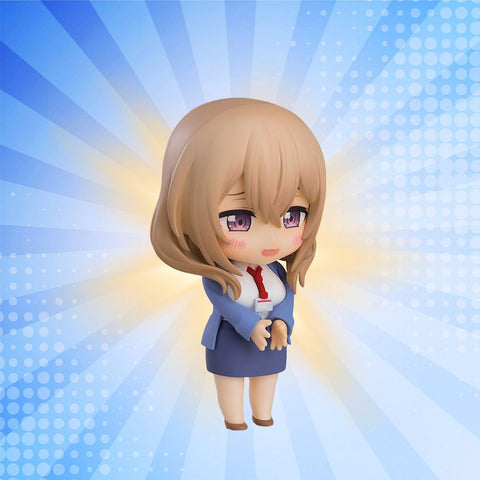 Good Smile Company Nendoroid Shiori Katase My Tiny Senpai Figure