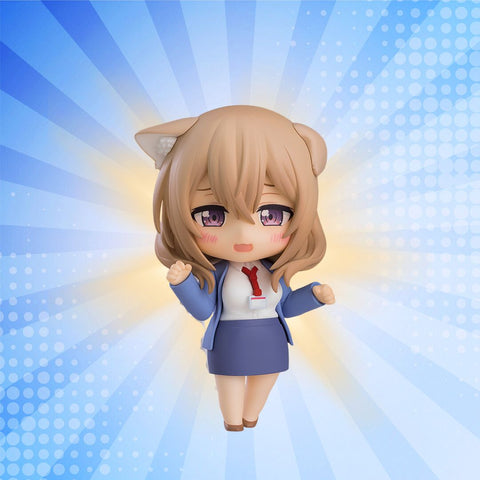 Good Smile Company Nendoroid Shiori Katase My Tiny Senpai Figure