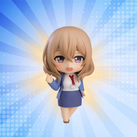 Good Smile Company Nendoroid Shiori Katase My Tiny Senpai Figure