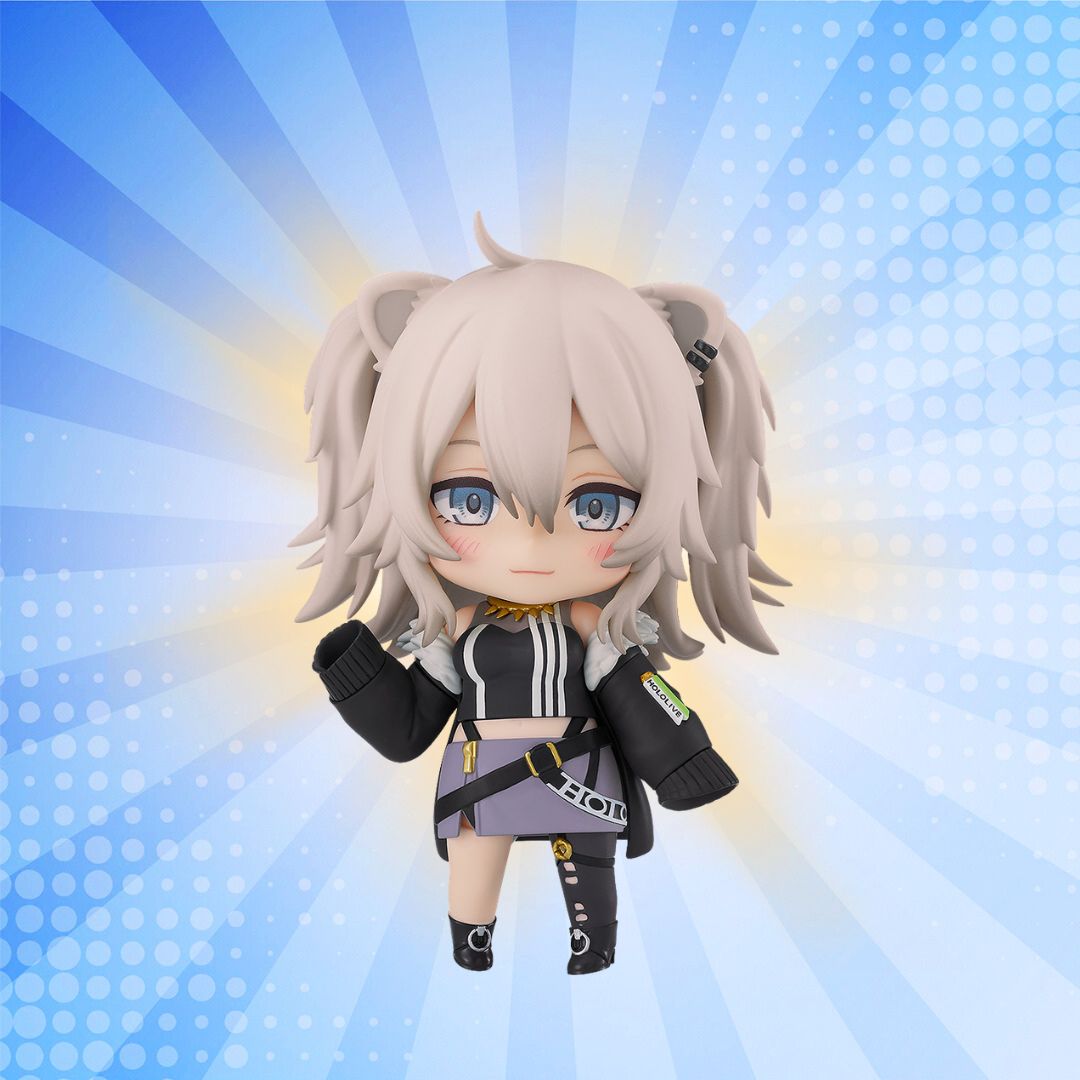 Good Smile Company Nendoroid Shishiro Botan hololive production Figure