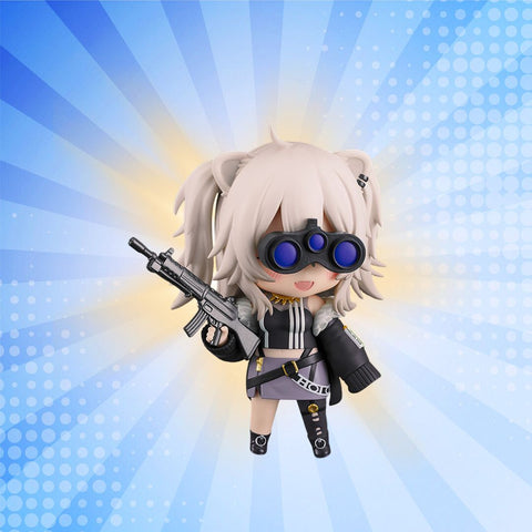 Good Smile Company Nendoroid Shishiro Botan hololive production Figure