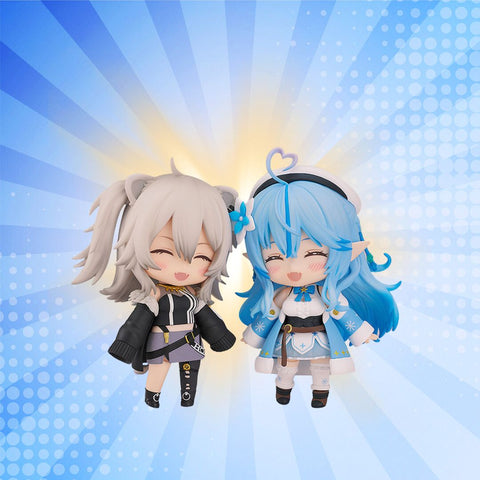 Good Smile Company Nendoroid Shishiro Botan hololive production Figure
