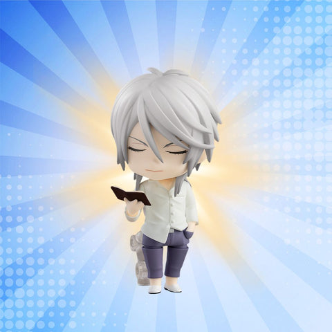 Good Smile Company Nendoroid Shogo Makishima Psycho-Pass Figure