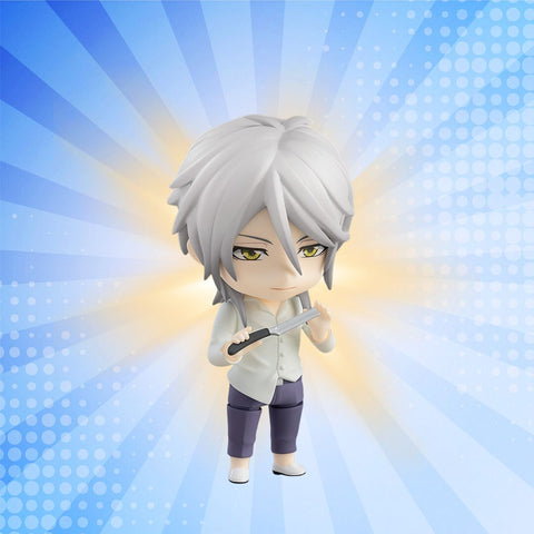 Good Smile Company Nendoroid Shogo Makishima Psycho-Pass Figure