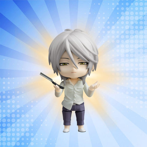 Good Smile Company Nendoroid Shogo Makishima Psycho-Pass Figure