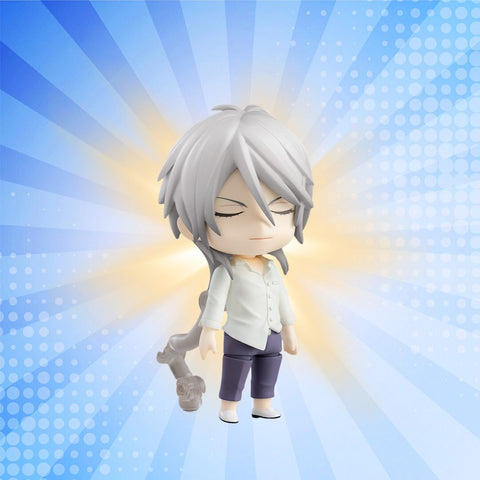Good Smile Company Nendoroid Shogo Makishima Psycho-Pass Figure