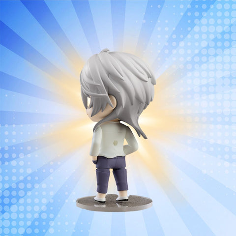 Good Smile Company Nendoroid Shogo Makishima Psycho-Pass Figure