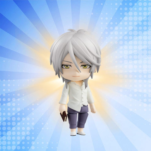 Good Smile Company Nendoroid Shogo Makishima Psycho-Pass Figure