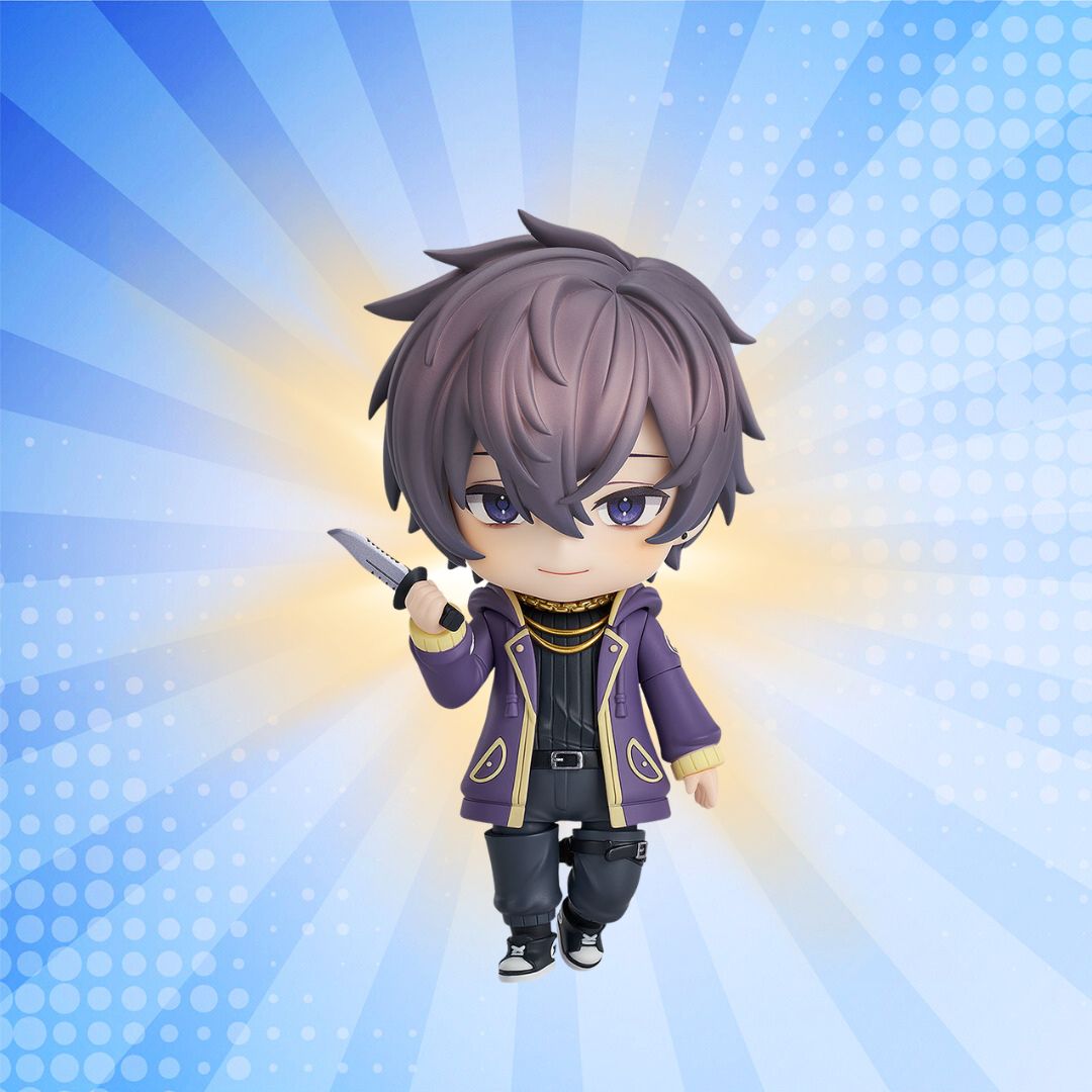Good Smile Company Nendoroid Shoto VTuber Figure