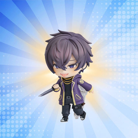 Good Smile Company Nendoroid Shoto VTuber Figure