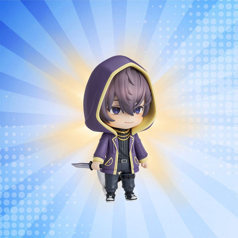 Good Smile Company Nendoroid Shoto VTuber Figure
