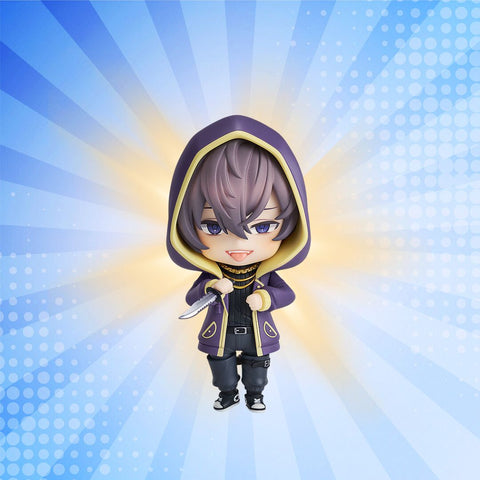 Good Smile Company Nendoroid Shoto VTuber Figure