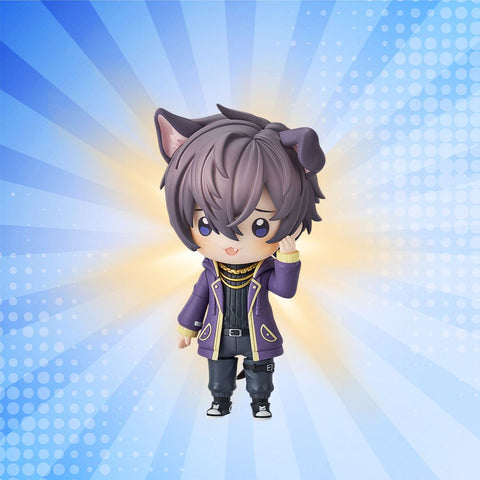 Good Smile Company Nendoroid Shoto VTuber Figure