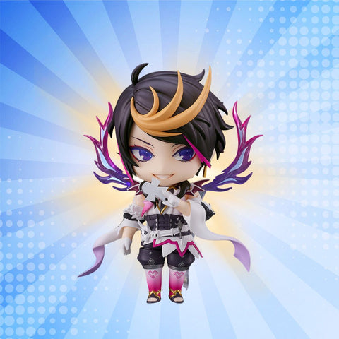 Good Smile Company Nendoroid Shu Yamino NIJISANJI EN Figure