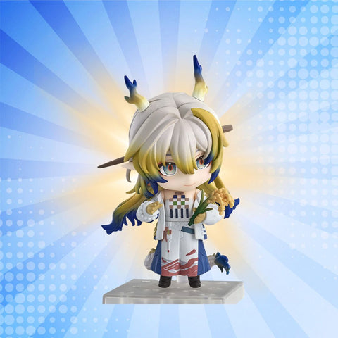 Good Smile Company Nendoroid Shu Arknights Figure