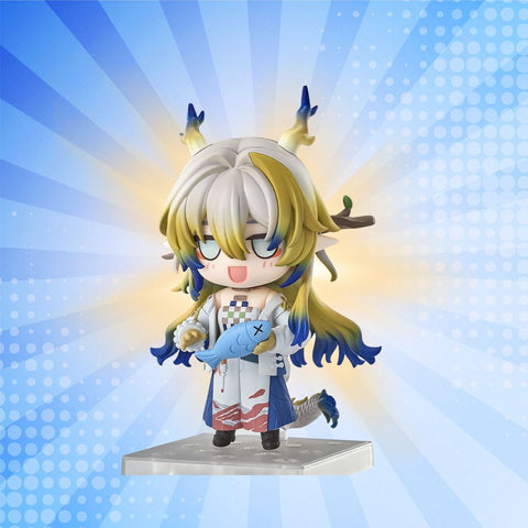Good Smile Company Nendoroid Shu Arknights Figure