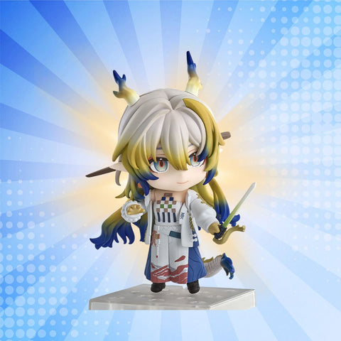 Good Smile Company Nendoroid Shu Arknights Figure