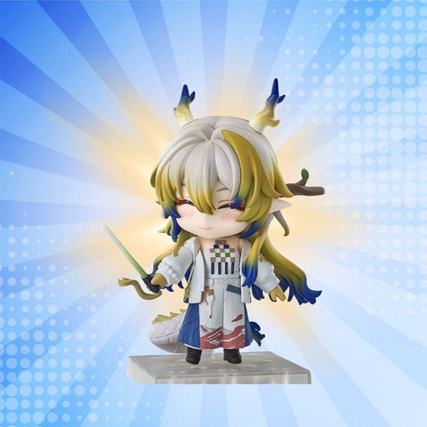 Good Smile Company Nendoroid Shu Arknights Figure
