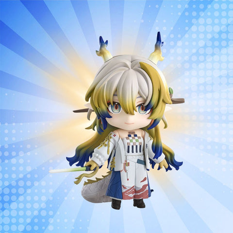Good Smile Company Nendoroid Shu Arknights Figure