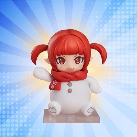 Good Smile Company Nendoroid Snowmage MapleStory Figure