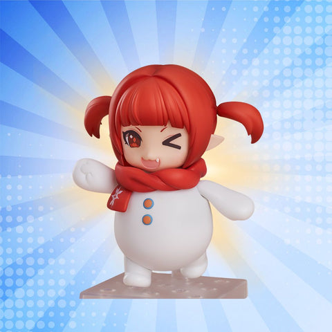 Good Smile Company Nendoroid Snowmage MapleStory Figure