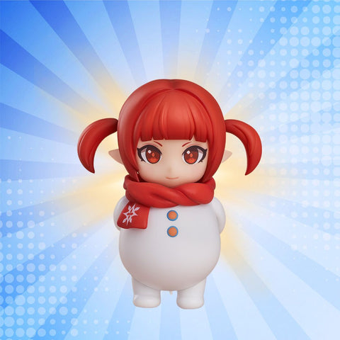 Good Smile Company Nendoroid Snowmage MapleStory Figure