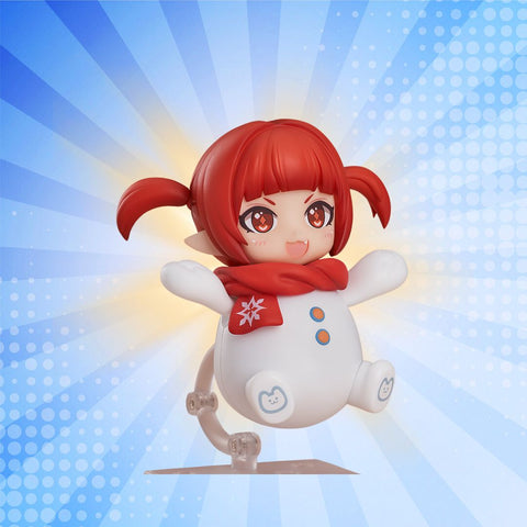 Good Smile Company Nendoroid Snowmage MapleStory Figure