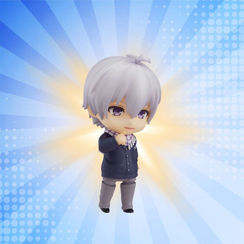 Good Smile Company Nendoroid Sogo Osaka IDOLiSH7 Figure Rerelease