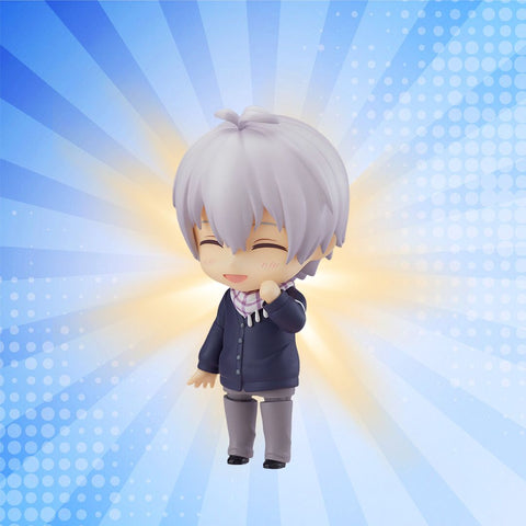 Good Smile Company Nendoroid Sogo Osaka IDOLiSH7 Figure Rerelease