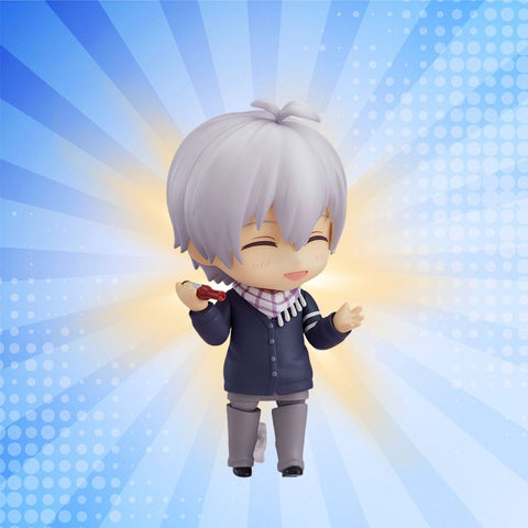 Good Smile Company Nendoroid Sogo Osaka IDOLiSH7 Figure Rerelease