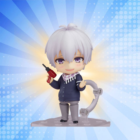 Good Smile Company Nendoroid Sogo Osaka IDOLiSH7 Figure Rerelease