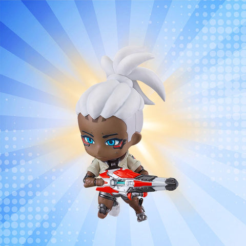 Good Smile Company Nendoroid Sojourn Overwatch 2 Figure