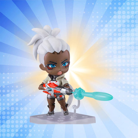 Good Smile Company Nendoroid Sojourn Overwatch 2 Figure